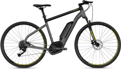 Ghost Square Cross B2.9 E-Bike 2018