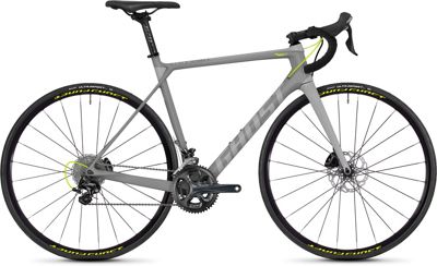 Ghost Nivolet X3.8 Road Bike 2018 Review