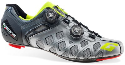 Gaerne Carbon Stilo Summer SPD-SL Road Shoes 2018 Review