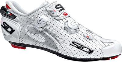 Sidi Wire Carbon Air Road Shoe Review