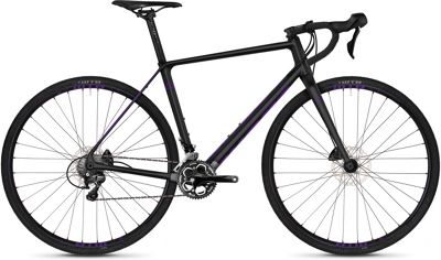 Ghost Violent RoadRage 5.8 Adventure Road Bike 2018