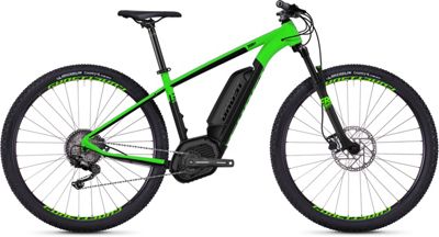 Ghost Teru B2.9 E-Bike 2018