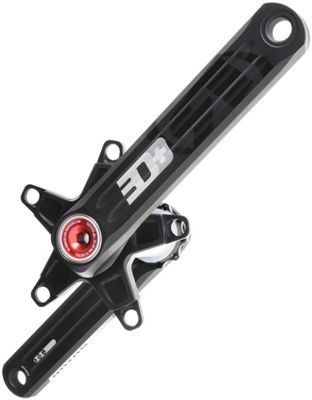 Rotor 3D+ Crankset (Road) Review