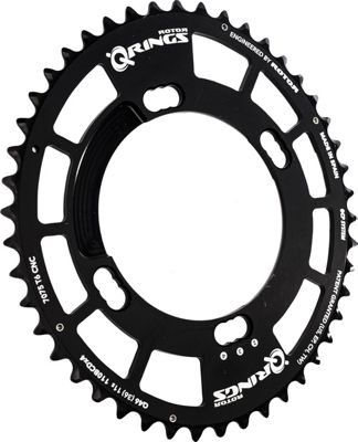 Rotor Q Chainring (Inner 44 Tooth