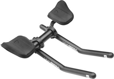 Profile Design V4 Aluminium Aerobar Review