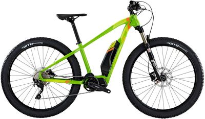 Wilier 803 XB Comp SLX 1X10 E-Bike 2018