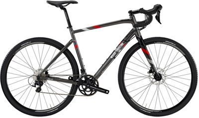 Wilier Jareen 105 Adventure Road Bike 2018 Review