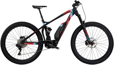 Wilier 803 TRB Pro XTD12 1X11 E-Bike 2018