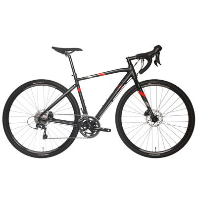 Wilier Jareen Tiagra Adventure Road Bike 2018