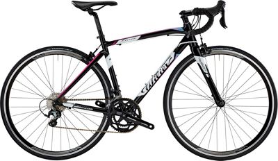 Wilier Luna Tiagra Road Bike 2018 Review