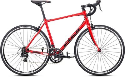 Fuji Sportif 2.5 Road Bike 2018 Review