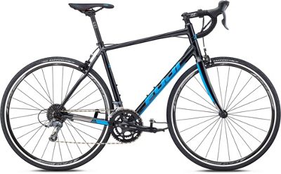 Fuji Sportif 2.3 Road Bike 2018 Review