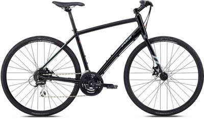 Fuji Absolute 1.9 City Bike 2018