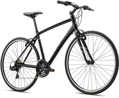 fuji absolute 2.0 hybrid bike