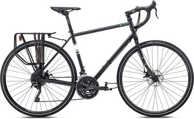 Fuji Touring Disc Road Bike 2018 Reviews