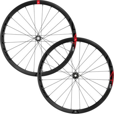 Fulcrum Racing 4 DB Road Disc Wheelset 2018