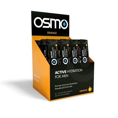 Osmo Active Hydration For Men (24 x 20g)