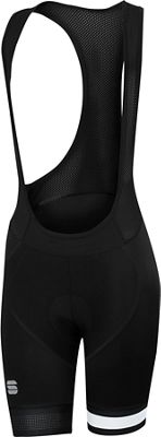 Sportful Women's BodyFit Pro Bib Shorts SS18