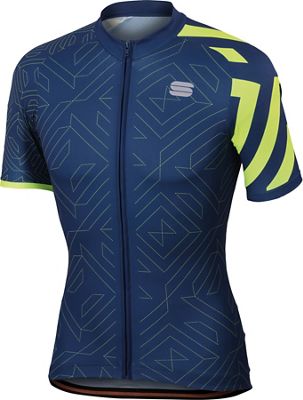 Sportful Prism Jersey SS18