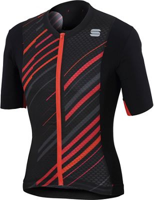 Sportful R&D Celsius Jersey SS18