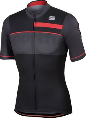 Sportful Squadra Corse Jersey SS18 Review