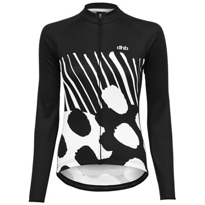 dhb Blok Women's Long Sleeve Jersey