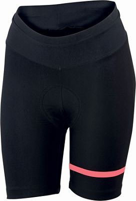 Sportful Women's Giara Shorts SS18 Review