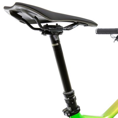 nukeproof mega worx