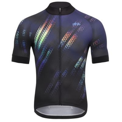 dhb Aeron Speed SS Jersey Review