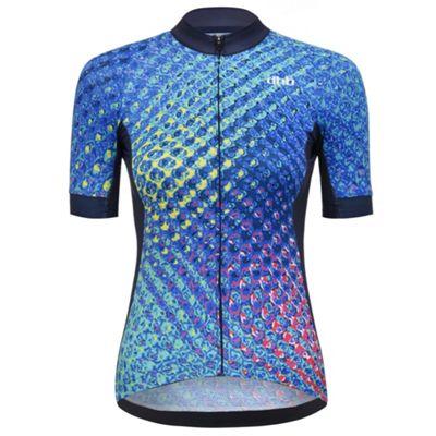 dhb Aeron Speed Women's SS Jersey Review