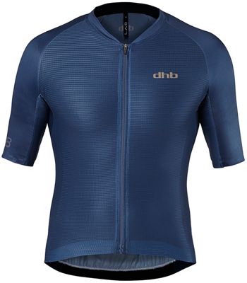 dhb aeron thermal jersey