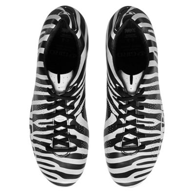 giro zebra empire road shoes