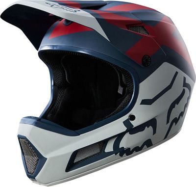 Fox Racing Rampage Comp Preme Helmet SS18 Reviews