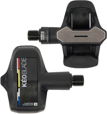 Look Keo Blade Road Pedals