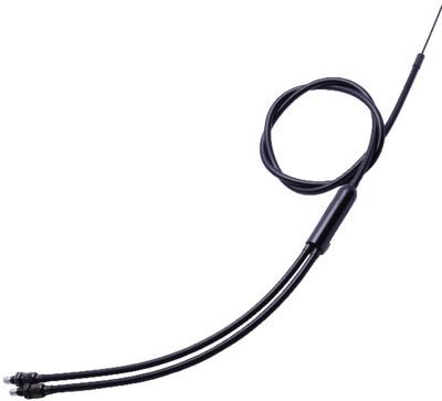 Snafu Astroglide Lower Gyro Cable