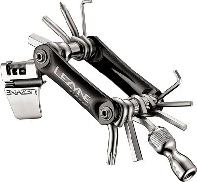 Lezyne Rap 15 CO2 Multitool