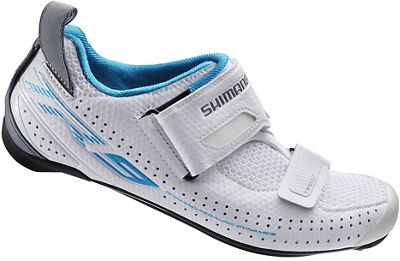 Shimano Women's TR9 SPD-SL Triathlon Shoes 2018