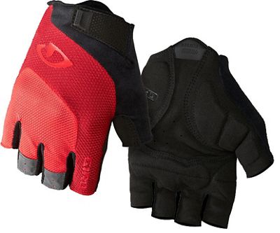 Giro Bravo Gel Short Finger Gloves SS18