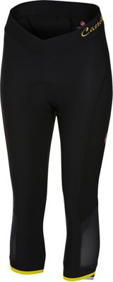 Castelli Women's Vista 3-4 Length Tights SS18