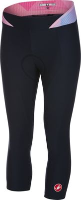 Castelli Women's Alba 3-4 Length Tights SS18