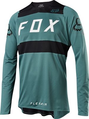 Fox Racing Flexair Jersey SS18