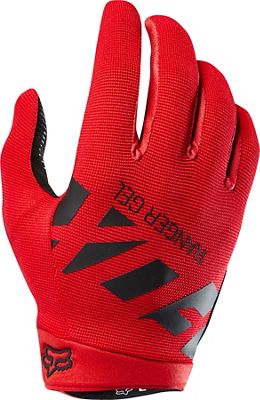 Fox Racing Ranger Gel Gloves SS18