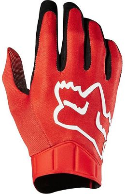 Fox Racing Airline Race Gloves SS18