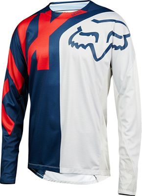 Fox Racing Youth Demo LS Jersey SS18