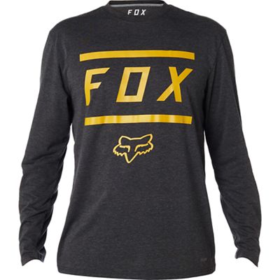 Fox Racing Listless LS Tech Tee SS18