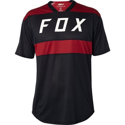 Fox Racing Flexair SS Crew Tee SS18