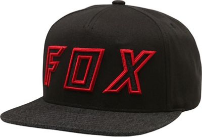 Fox Racing Posessed Snapback Hat SS18