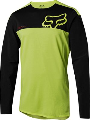 Fox Racing Attack Pro Jersey SS18