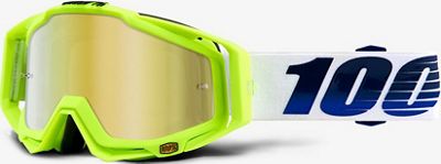 100 RACECRAFT GP21 Review