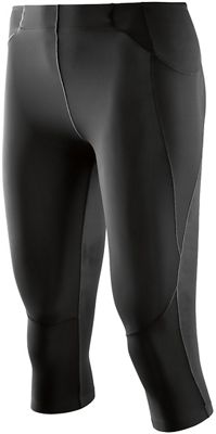 Skins Women's A400 Skyscraper 3-4 Tight AW17